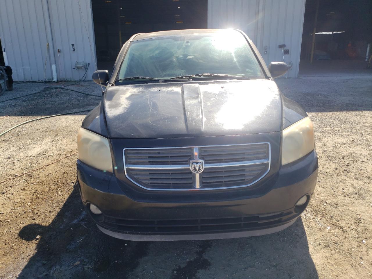 DODGE CALIBER SXT