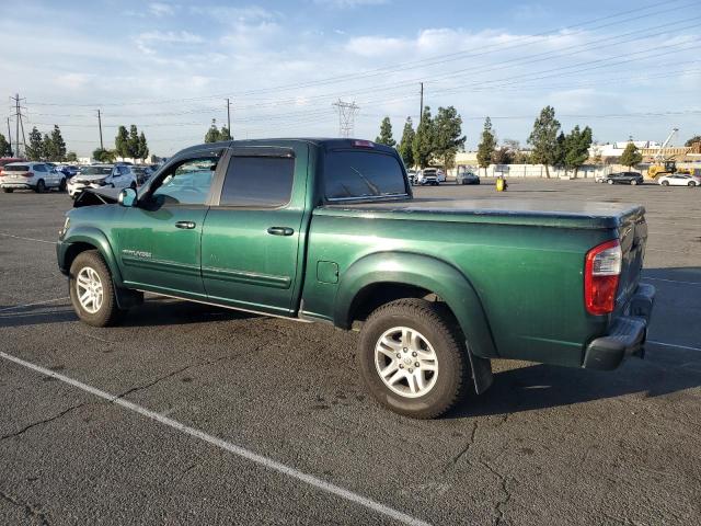 2004 TOYOTA TUNDRA DOU #3304728907