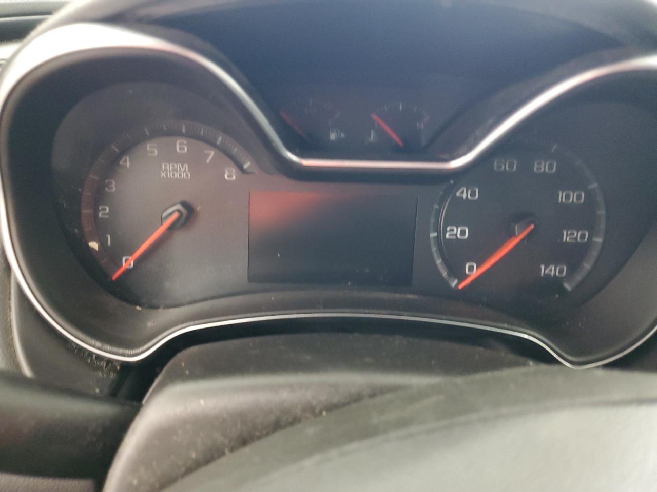 CHEVROLET IMPALA PREMIER