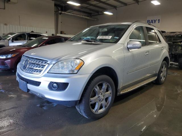 MERCEDES-BENZ ML 350