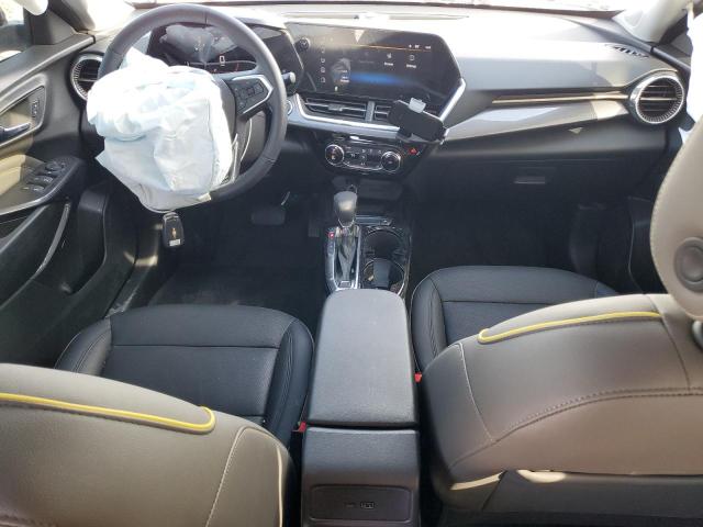 2025 CHEVROLET TRAX ACTIV #3301605677