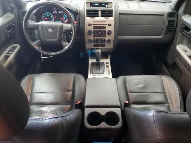 2011 FORD ESCAPE XLT - 1FMCU9DG2BKB80601