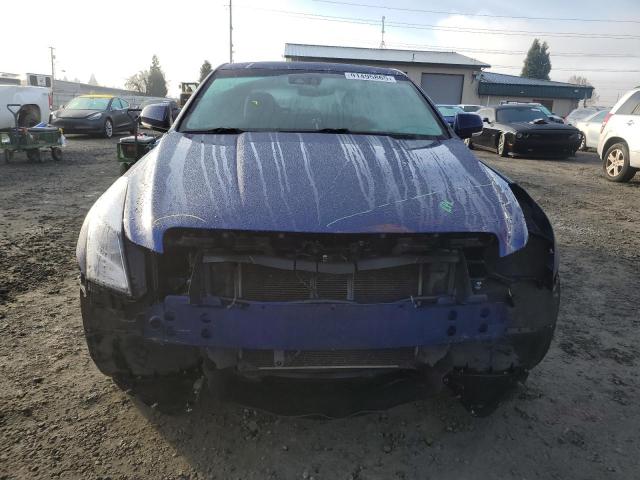 2013 CADILLAC ATS LUXURY #3284169560