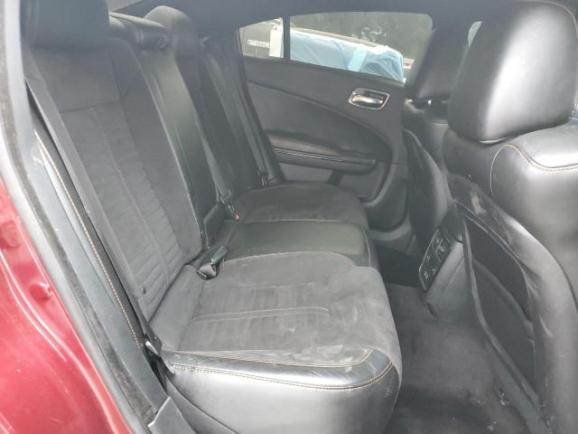 2018 DODGE CHARGER R/ #3287295990