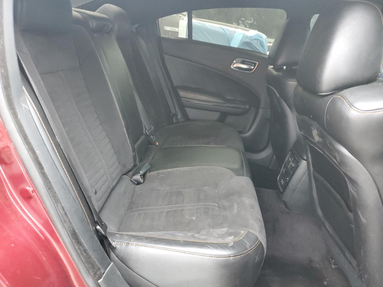 DODGE CHARGER R/T 392