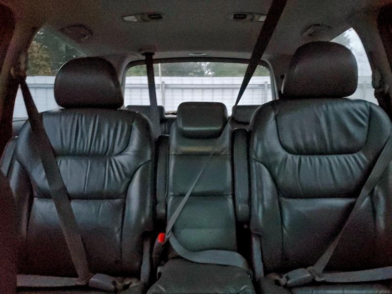 2005 HONDA ODYSSEY EX #3296907862