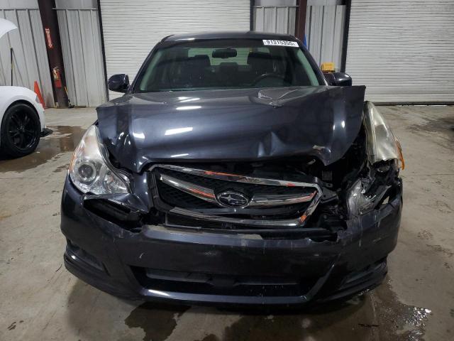 2011 SUBARU LEGACY 2.5 #3301986448