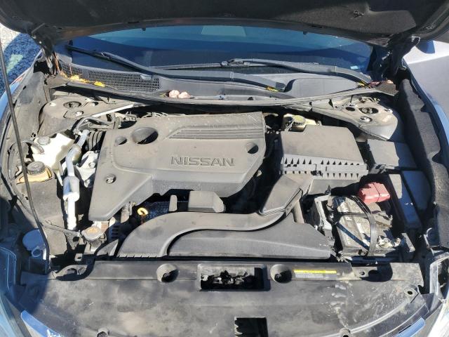 2017 NISSAN ALTIMA 2.5 #3296281440