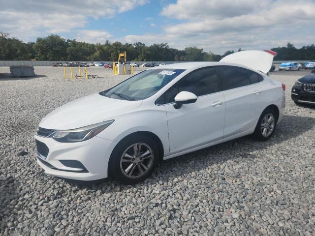 Global Auto Auctions: 2017 CHEVROLET CRUZE LT