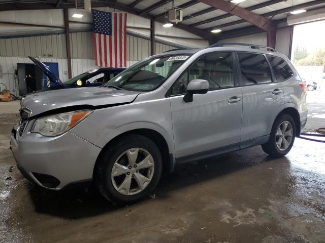 2014 SUBARU FORESTER 2 - JF2SJAEC9EH400356