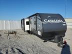 Lot #3296279411 2017 COACH CATALINA