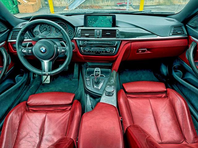 2016 BMW 428 XI #3297893793