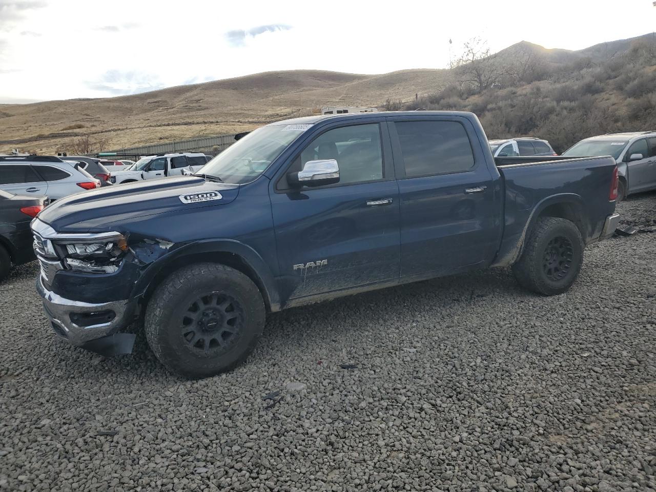 RAM 1500 LARAMIE