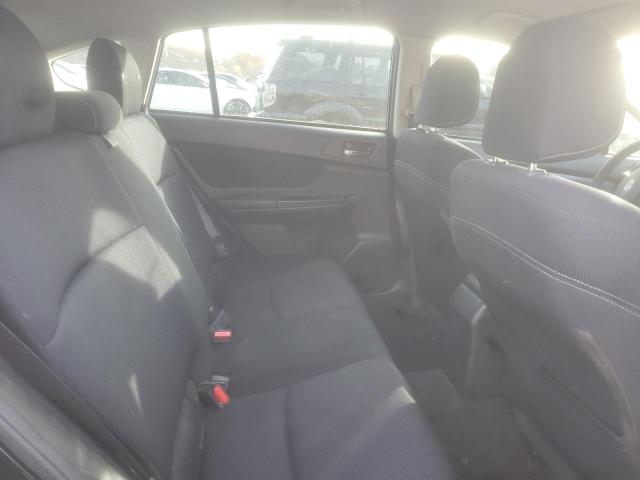 2012 SUBARU IMPREZA SP #3304515466