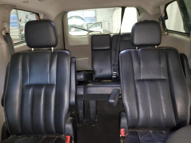 2013 CHRYSLER TOWN & COU #3309465602