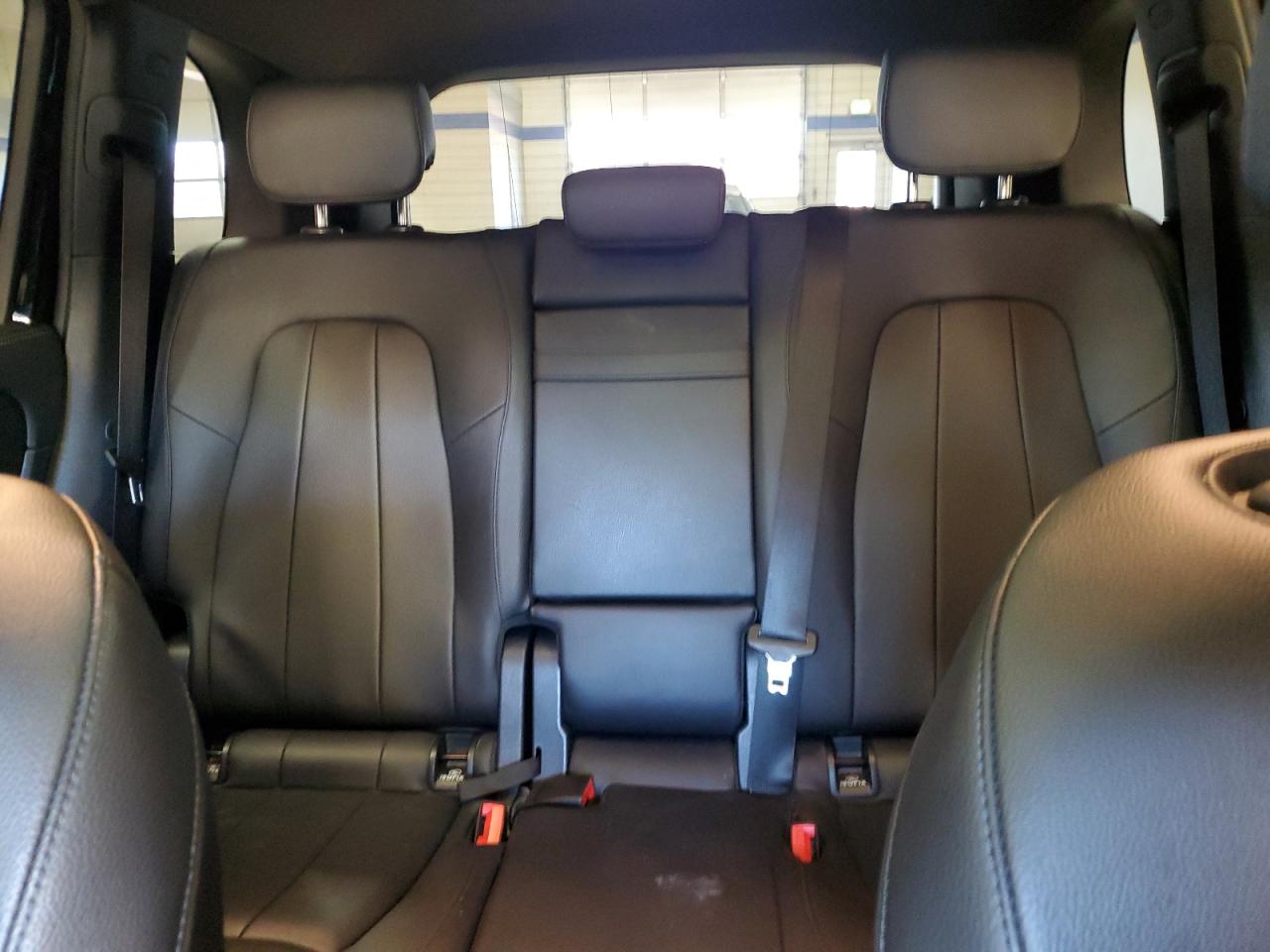 MERCEDES-BENZ GLB-CLASS 250 4MATIC