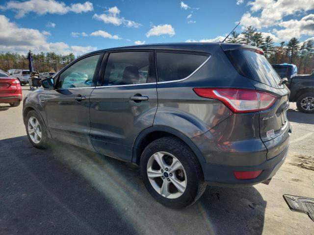 2016 FORD ESCAPE SE - 1FMCU9GX9GUB84989