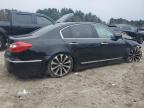 Lot #3303726419 2012 HYUNDAI GENESIS 5.
