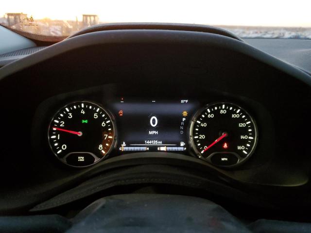 2016 JEEP RENEGADE L #3282410305