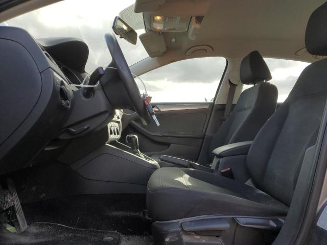 2015 VOLKSWAGEN JETTA BASE - 3VW2K7AJ5FM340363