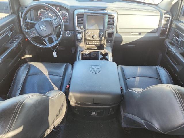 2014 RAM 1500 SPORT #3302755340