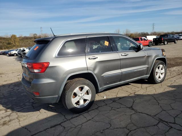 2012 JEEP GRAND CHER #3287493995