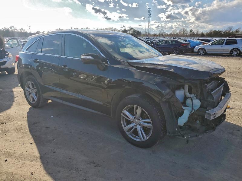2015 ACURA RDX TECHNO #3304622447