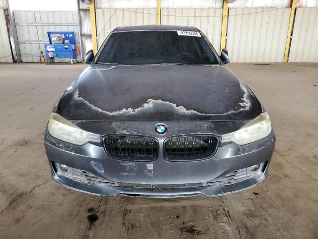 2012 BMW 328 I SULE #3305639754