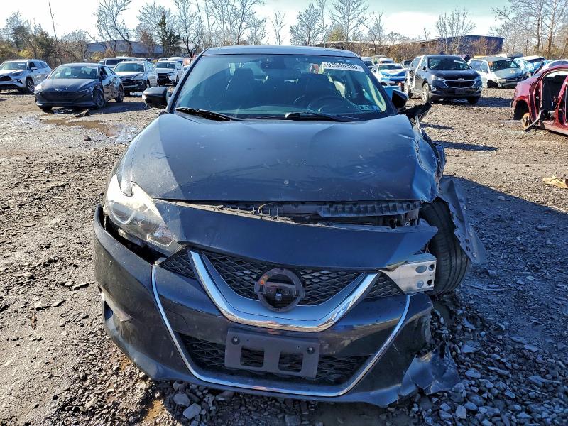2017 NISSAN MAXIMA 3.5 #3303665928