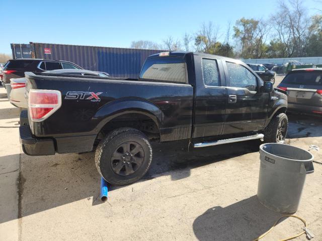 2014 FORD F150 SUPER - 1FTFX1EF2EKE00565