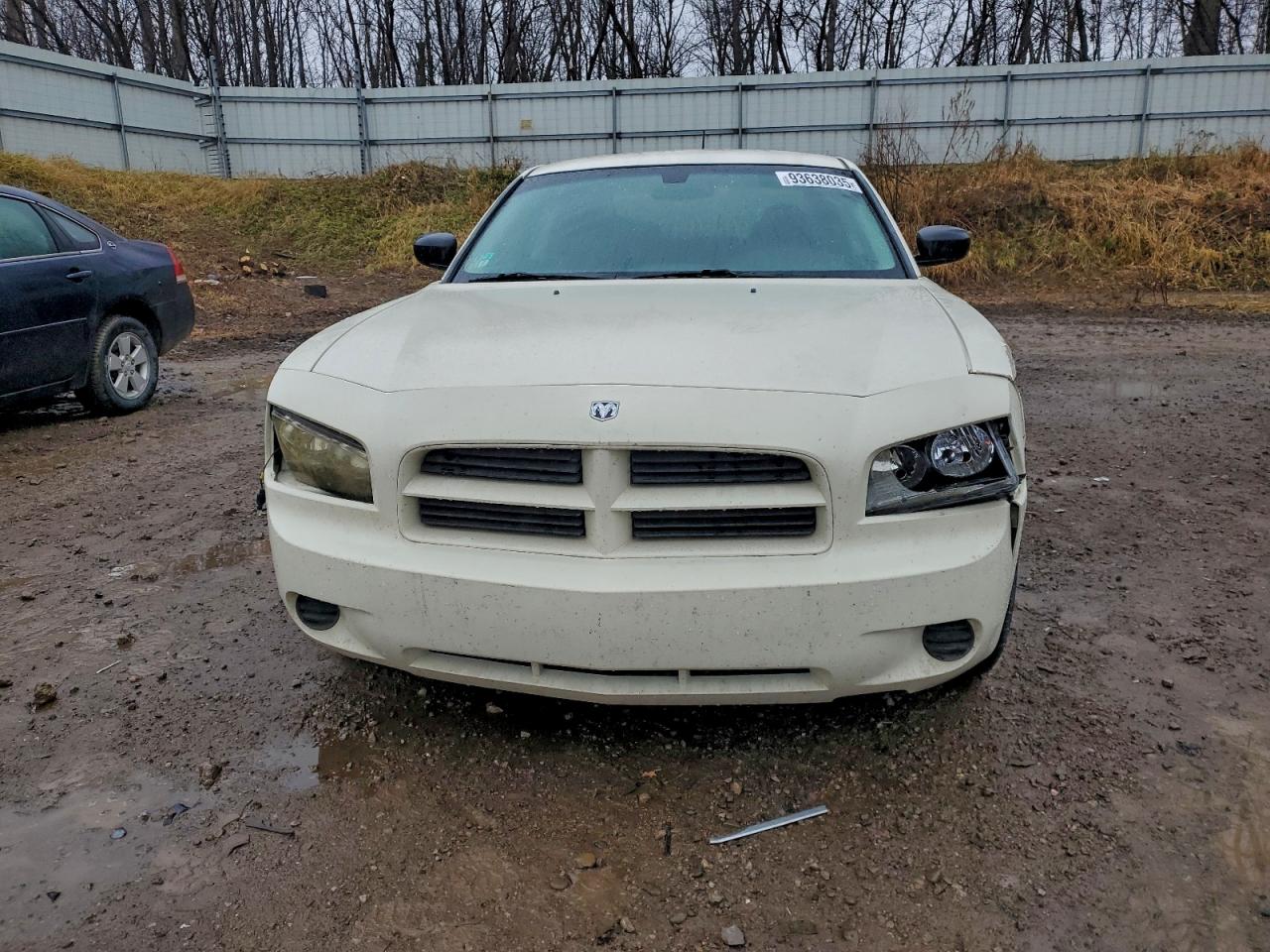 Lot #3302734038 2008 DODGE CHARGER