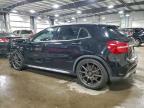 Lot #3315772343 2015 MERCEDES-BENZ GLA 45 AMG