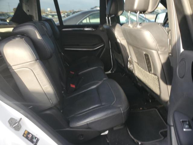 2019 MERCEDES-BENZ GLS 550 4M #3285711672