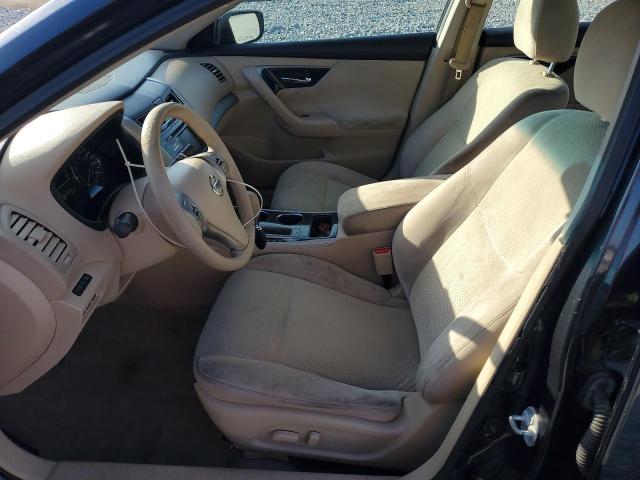 2014 NISSAN ALTIMA 2.5 #3290288311