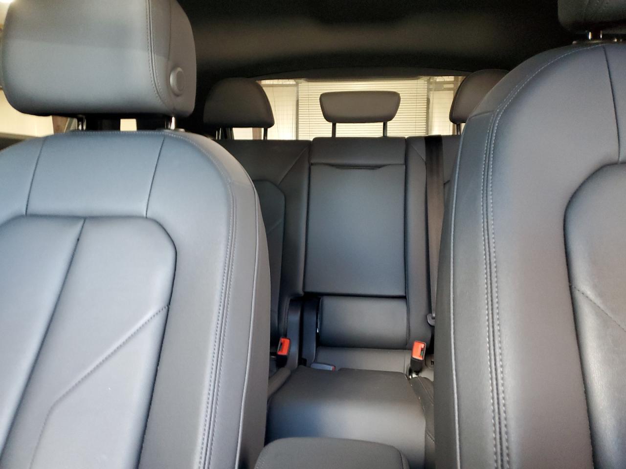 AUDI Q3 PREMIUM PLUS S LINE 45