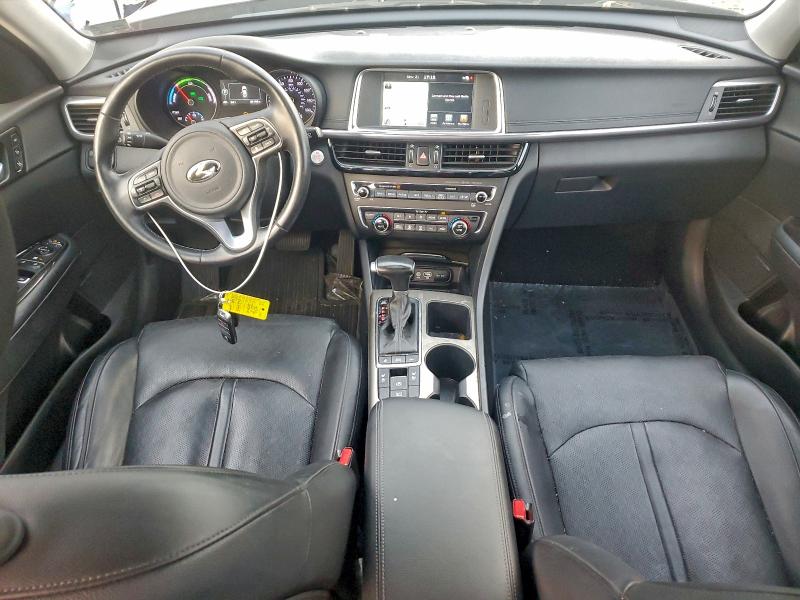 2018 KIA OPTIMA PLU #3297163532