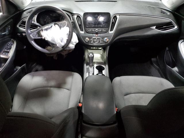 2019 CHEVROLET MALIBU LS #3308476351