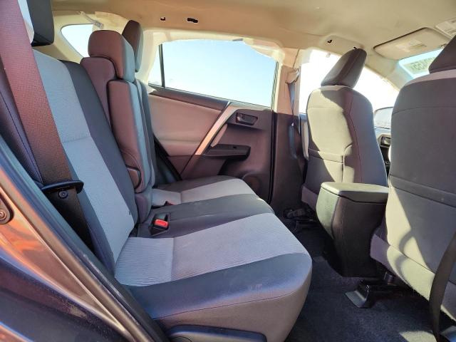 2015 TOYOTA RAV4 LE #3296984841