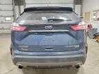 Lot #3304528438 2019 FORD EDGE TITAN