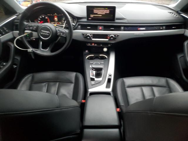 2018 AUDI A5 PREMIUM - WAUBNCF57JA109062