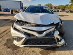 Lot #3304721938 2022 TOYOTA CAMRY XSE