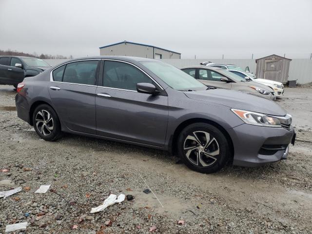 2016 HONDA ACCORD LX #3296314486