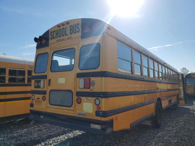 2011 THOMAS SAF-T-LINER HDX #3287598011