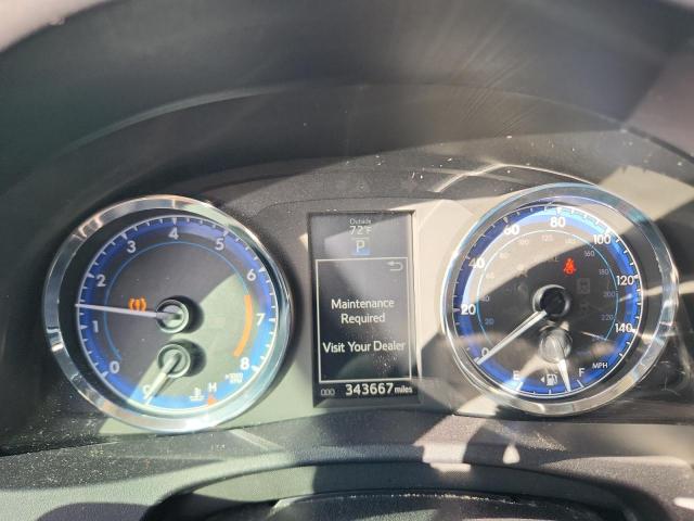 2017 TOYOTA COROLLA #3287636031