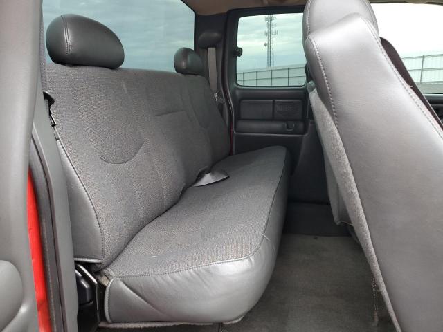 2003 CHEVROLET SILVERADO #3301875434