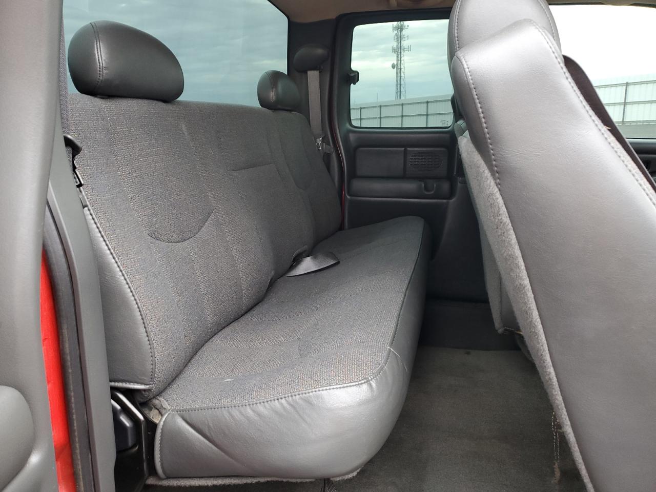 Lot #3301875434 2003 CHEVROLET SILVERADO