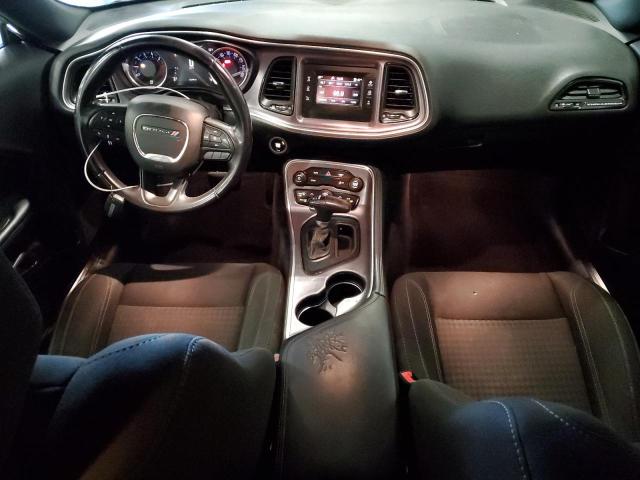 2017 DODGE CHALLENGER #3291349152