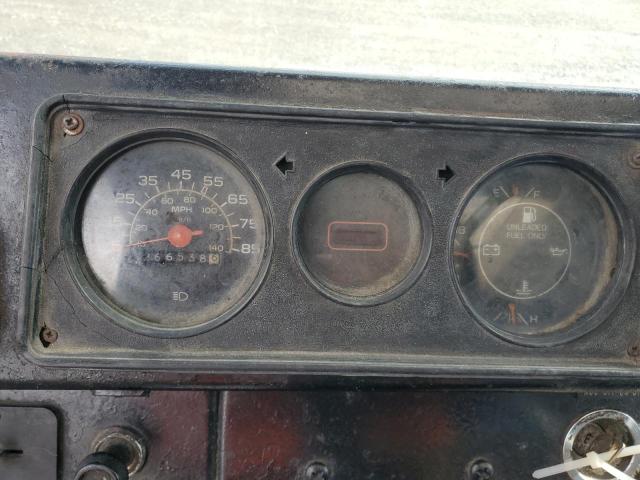 1984 CHEVROLET P30 #3293588433