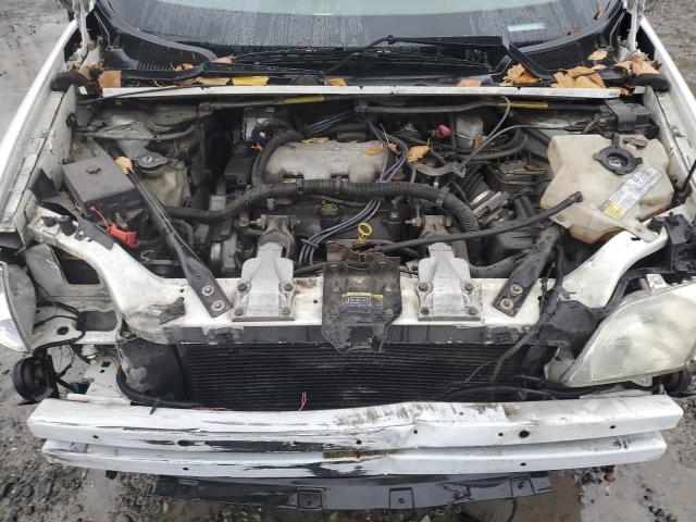 2002 PONTIAC MONTANA #3291202006