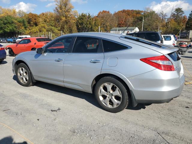 2010 HONDA ACCORD CRO - 5J6TF2H57AL006833
